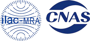 認(rèn)證編號(hào)：CNAS L8465