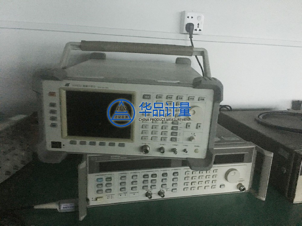 電器儀器校準(zhǔn)實(shí)驗(yàn)室