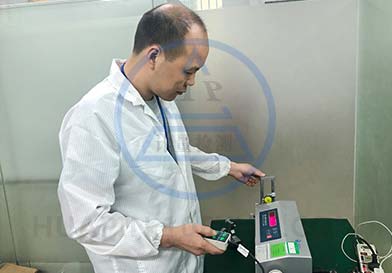 化工廠(chǎng)儀器校準(zhǔn)